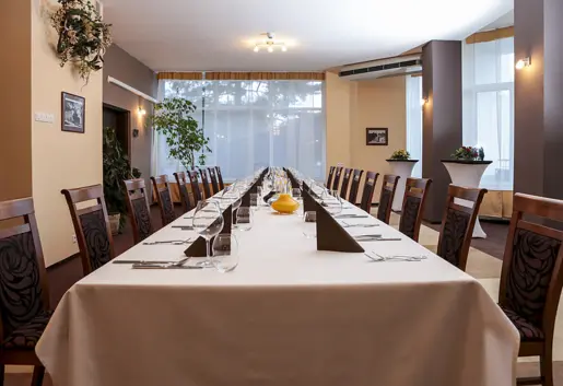 Restauracja Hotelowa