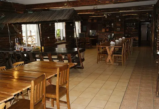 Karczma wielkopolska