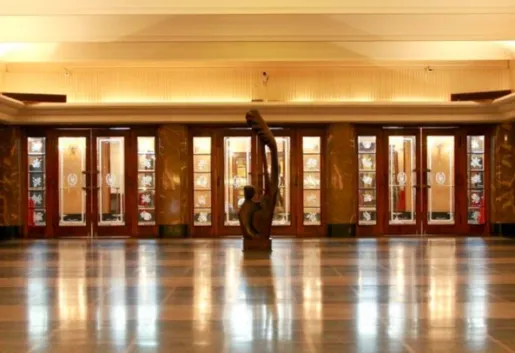 Foyer