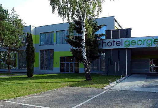 Hotel George