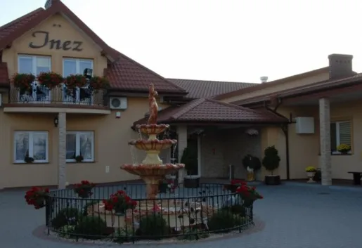 Dom Weselny Inez