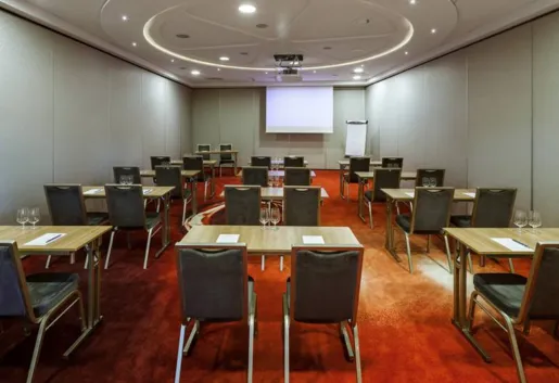 Hotel Narvil Sala San