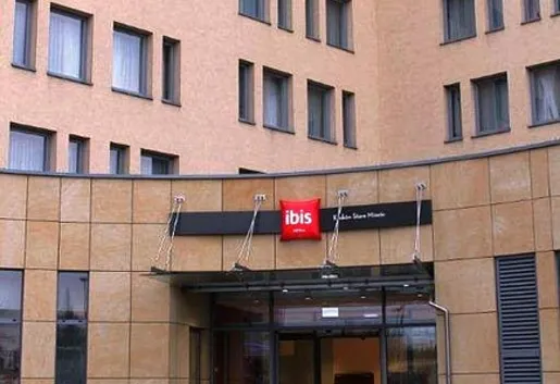 W Krakowie pojawiły się dwa nowe hotele z zapleczem na konferencje