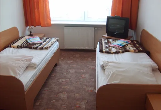 Hotel Na Skarpie Olsztyn