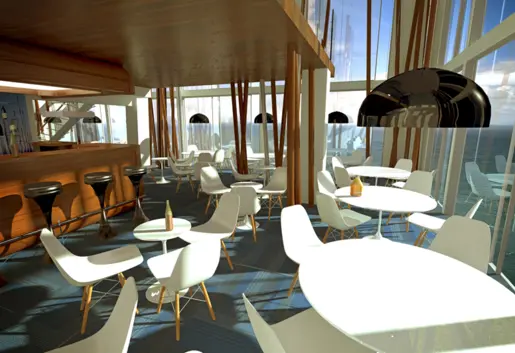 Kawiarnia Marini Cafe