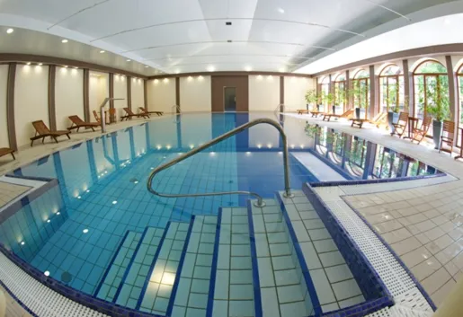 Hotel Konradówka Welness & SPA