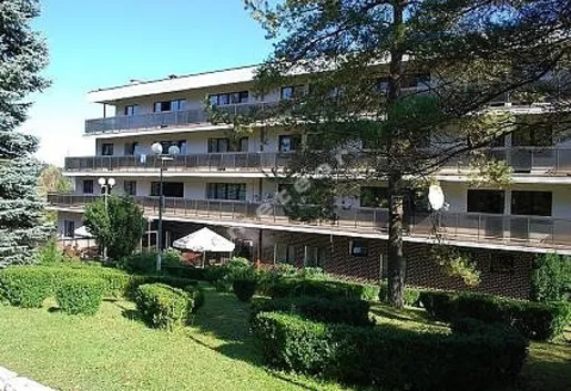 Centrum Wypoczynku BYSTRE