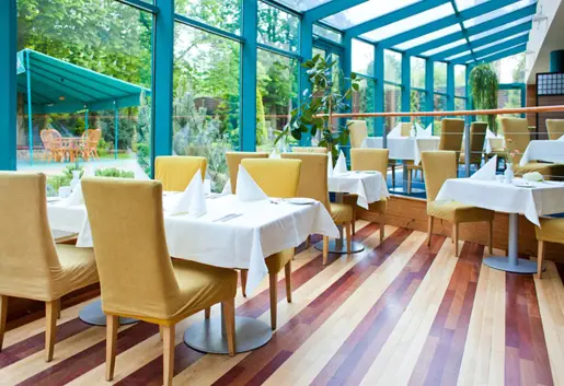 Restauracja Preludium