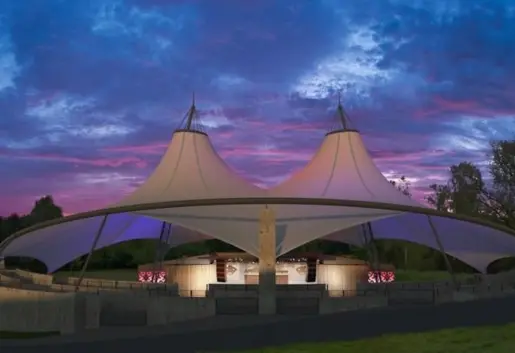 Amfiteatr Pod Grójcem