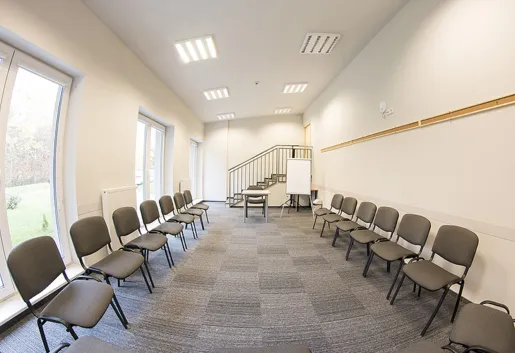 Sala szkoleniowa V