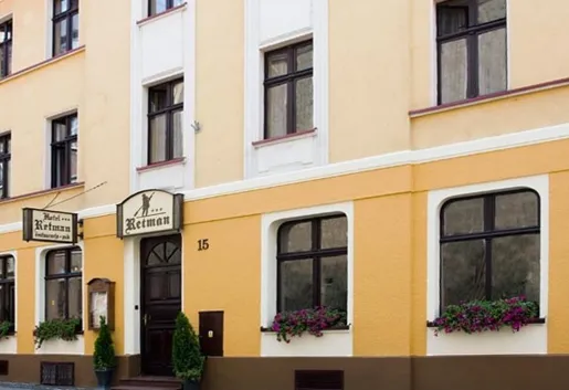 Hotel Retman