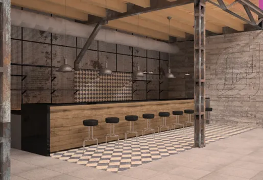 Fabryka Lloyda - OBIEKT ZAMKNIĘTY