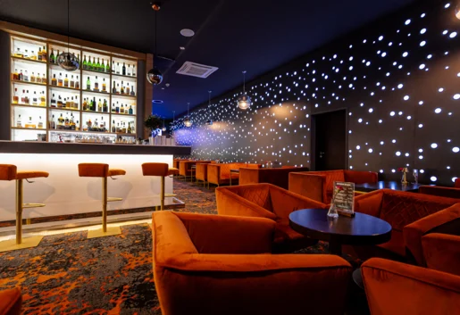 Lobby Bar Eclipse