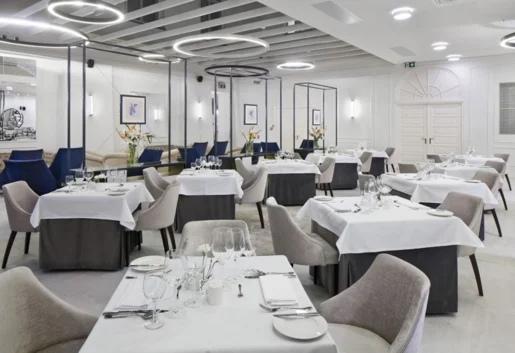 Restauracja Unique Taste