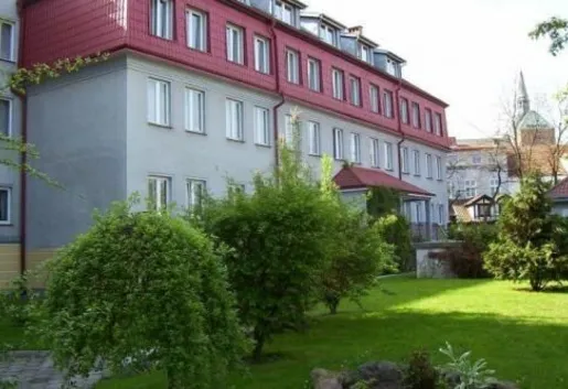 Centrum Kształcenia Praktycznego Zespół Szkół Ekonomiczno-Hotelarskich (Hotel Centrum)