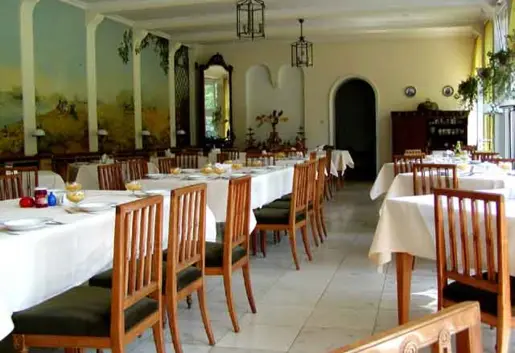 Jadalnia (Oranżeria)