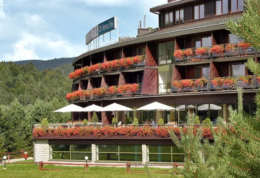 Najlepszy Hotel SPA w Polsce