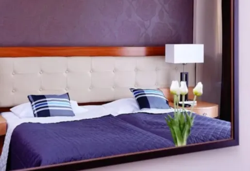 pokój STANDARD 2osobowy