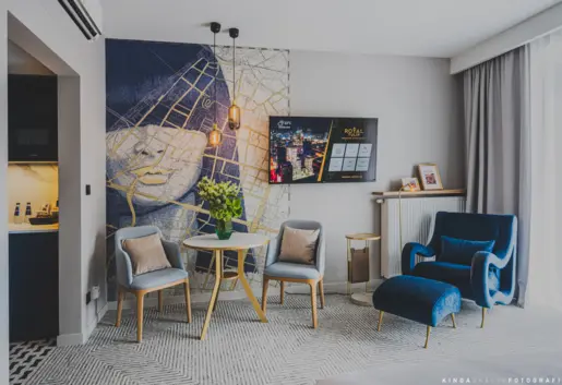 Pokój typu Standard