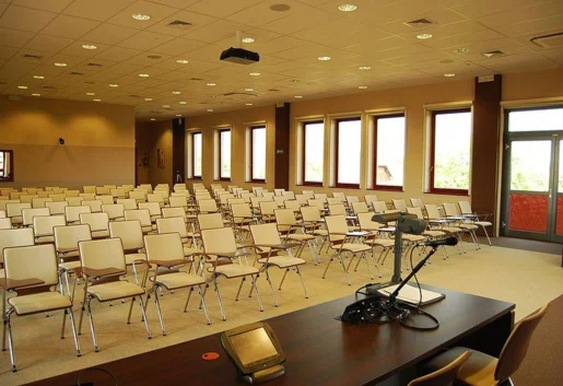 Centrum Konferencyjne WPP świętuje pięciolecie istnienia