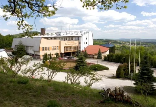 Hotel Przedwiośnie