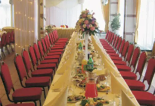 Restauracja Centrum Konferencyjno Szkoleniowego- Szkolenie i Doradztwo