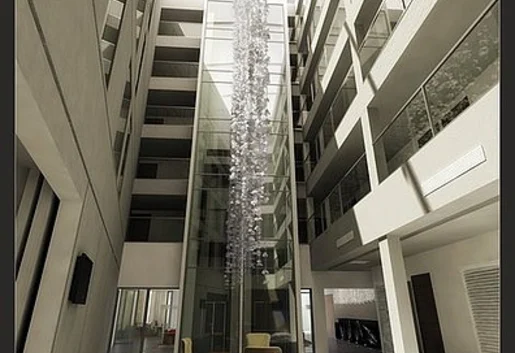 Hotel Hilton Gdańsk oficjalnie otwarty