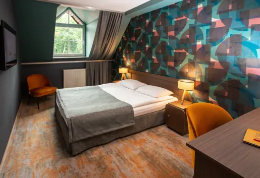 STUDIO CZTEROOSOBOWE