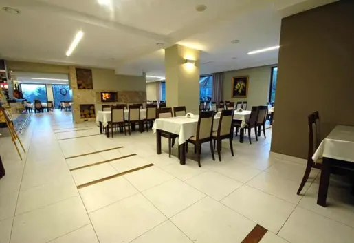 Restauracja Pod Żaglami