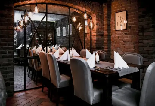 Rezydencja Sowa Bydgoszcz cukiernia