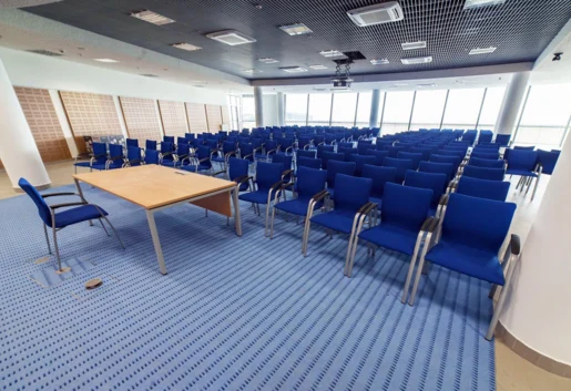 Sala konferencyjna duża (poziom 0)