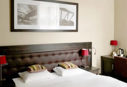 Pokój Premium Double