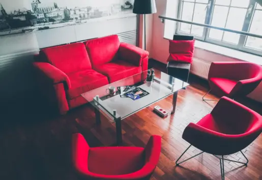 Sala spotkań 1