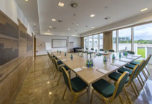 Hotel Kiston