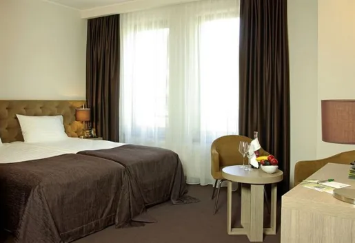 Pokój 2-osobowy (Twin)