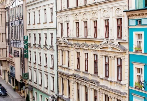 Tulip Hotels Wrocław Patio