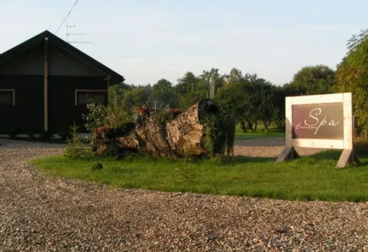 Spa Bobrowa (permanently closed)