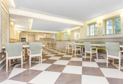 Nowy hotel apartamentowy w Szczecinie od dziś przyjmuje gości