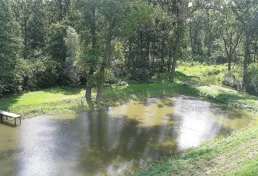 Eko Agro Turystyka Młyn