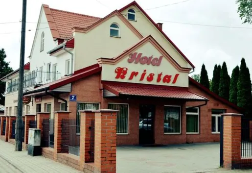 Hotel Kristal