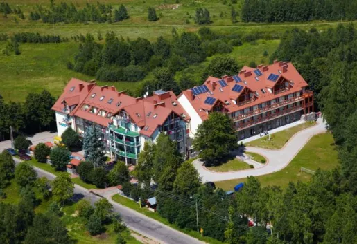 Hotel Albatros