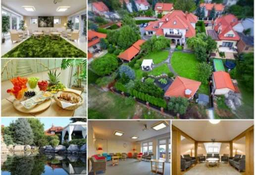 Inspiracja, która daje impuls do działania. Konferencje w Wilanowie