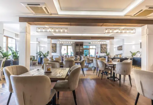 Restauracja Wisła Premium