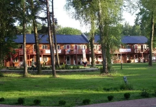 Ośrodek Wczasowy Stilo