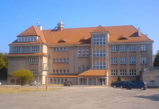 Szkoła Wyższa Psychologii Społecznej - Sopot