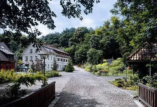 Hotel Młyn Klekotki teraz bardziej eko