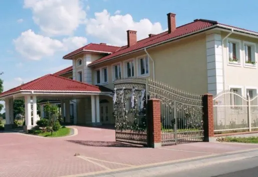 Rezydencja Zalewskich