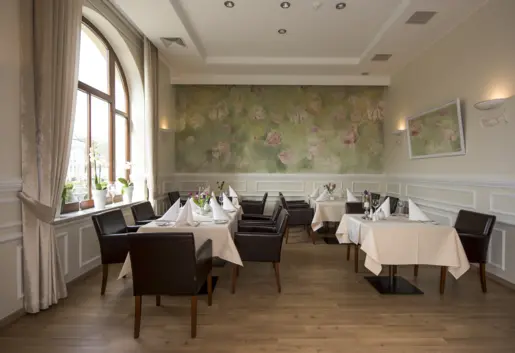 Restauracja hotelu Atrium