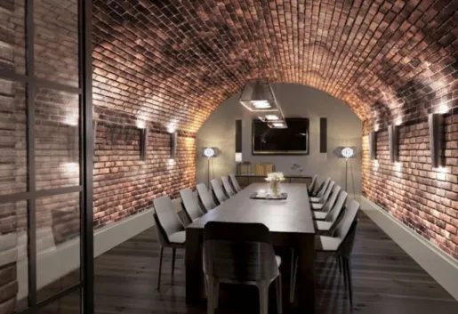 Nowy butikowy hotel w sercu Warszawy już otwarty