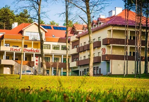 Hotel Drohicki